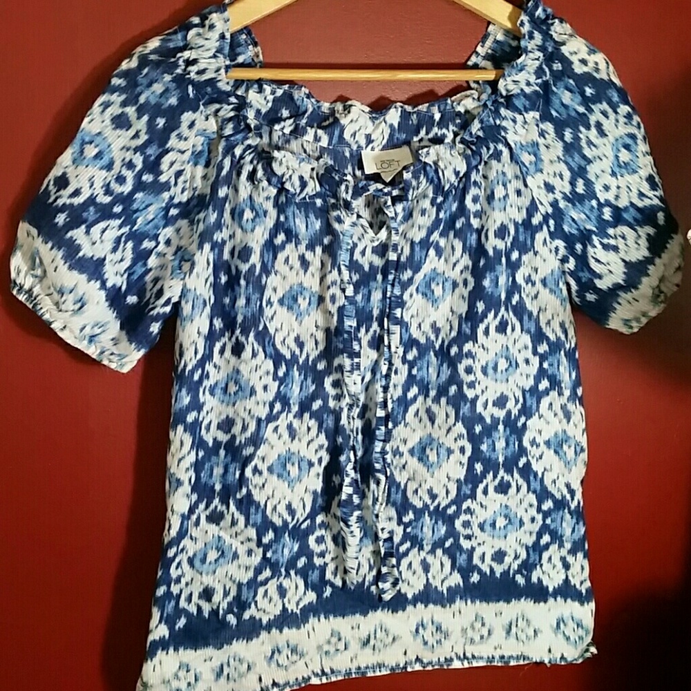 LOFT TOP